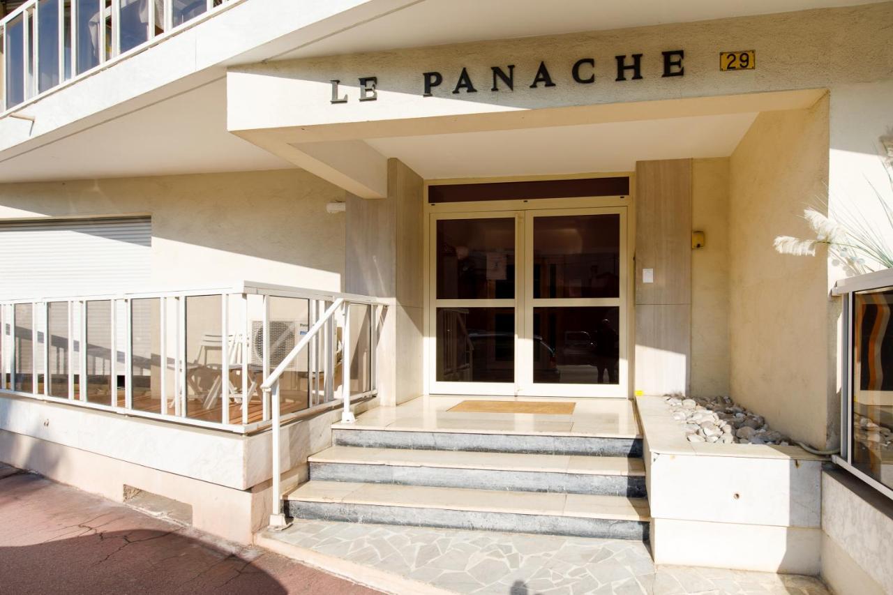 Hippie Palm Beach Yourhosthelper Κάννες Εξωτερικό φωτογραφία