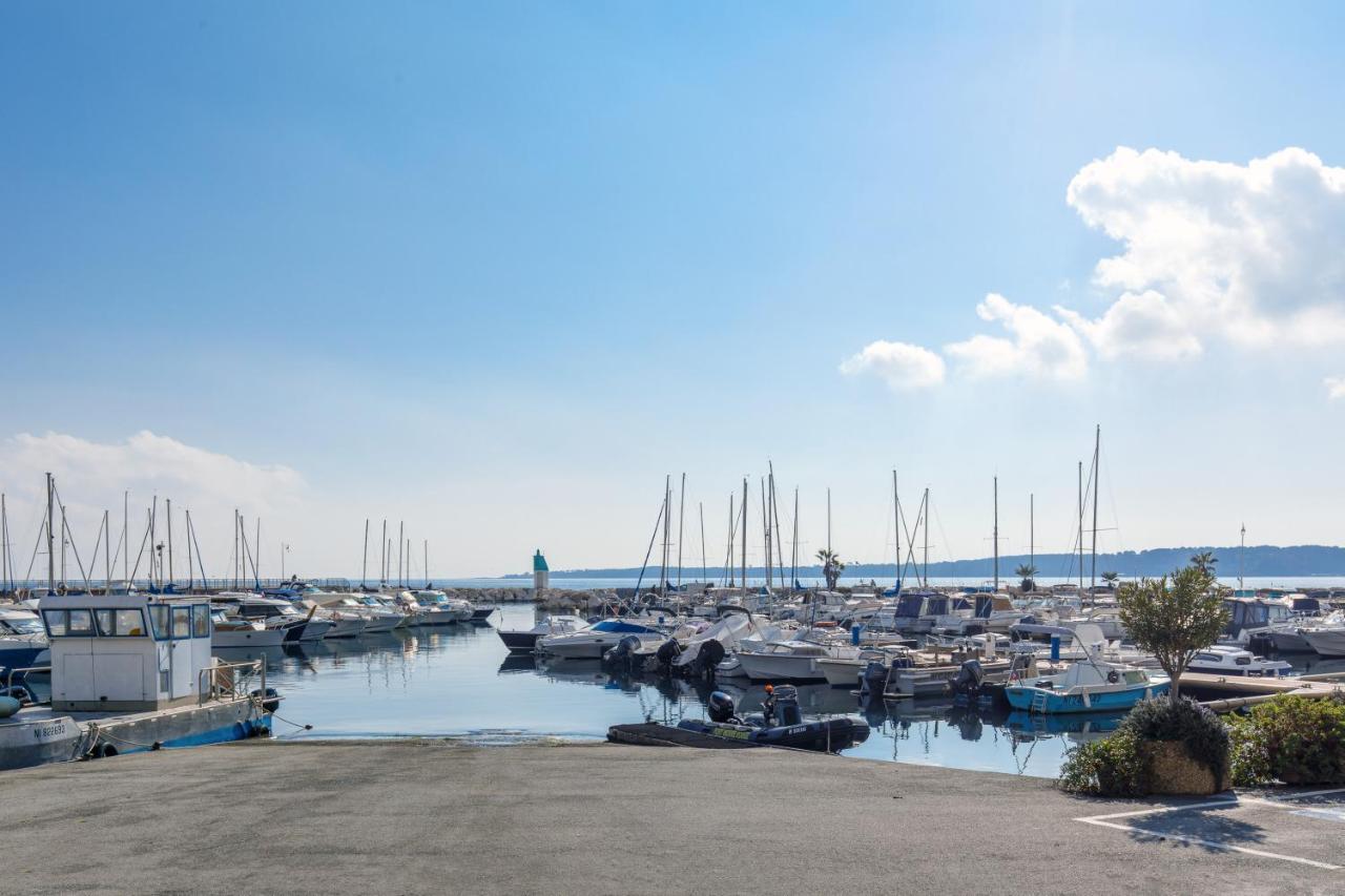 Hippie Palm Beach Yourhosthelper Κάννες Εξωτερικό φωτογραφία